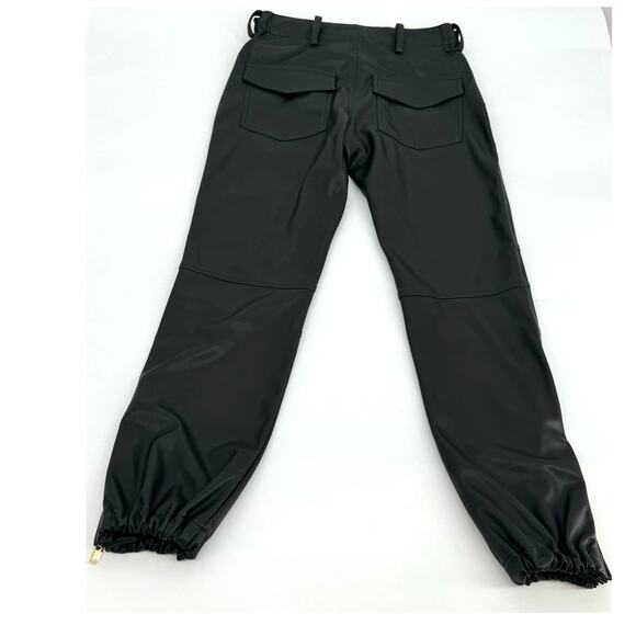 Generation Love Paloma Cargo Pants Black Size XXS‎ NEW - Picture 6 of 8
